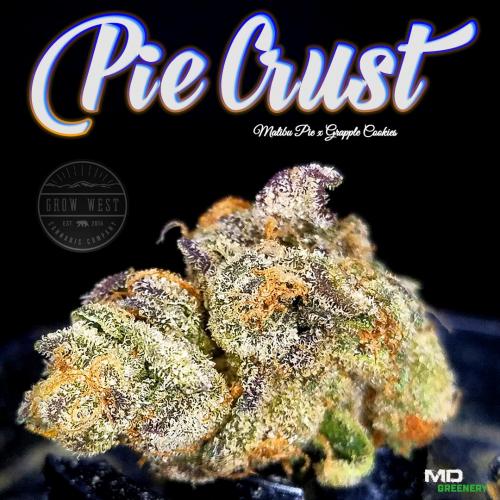 piecrust