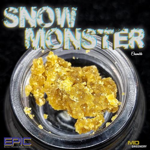 snow-monster-crumble