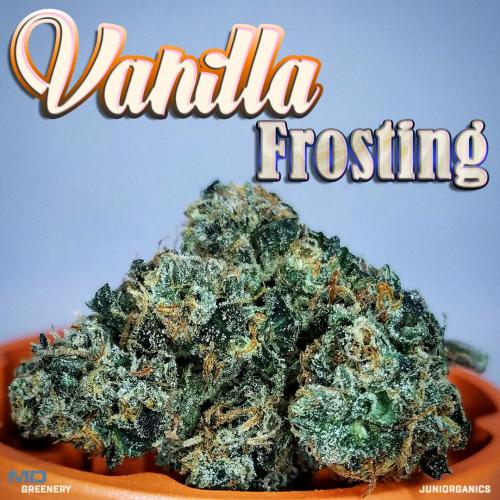 vanilla-frosting